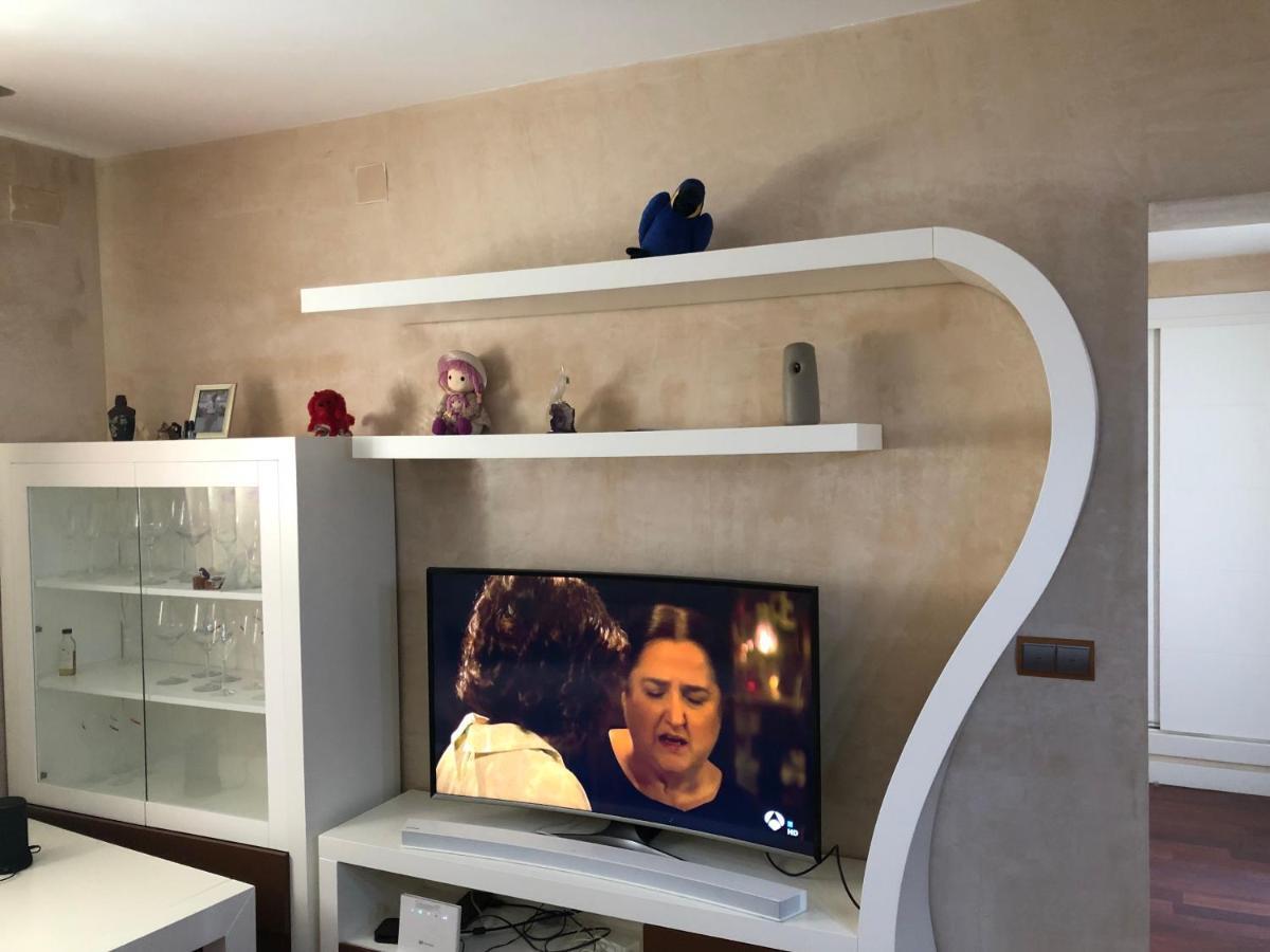 אל פוארטו דה סנטה מריה Villa Campito מראה חיצוני תמונה