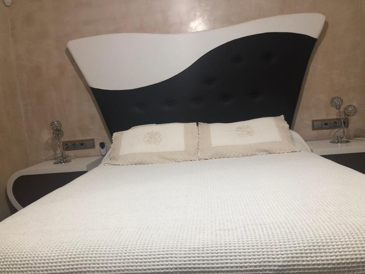 אל פוארטו דה סנטה מריה Villa Campito מראה חיצוני תמונה
